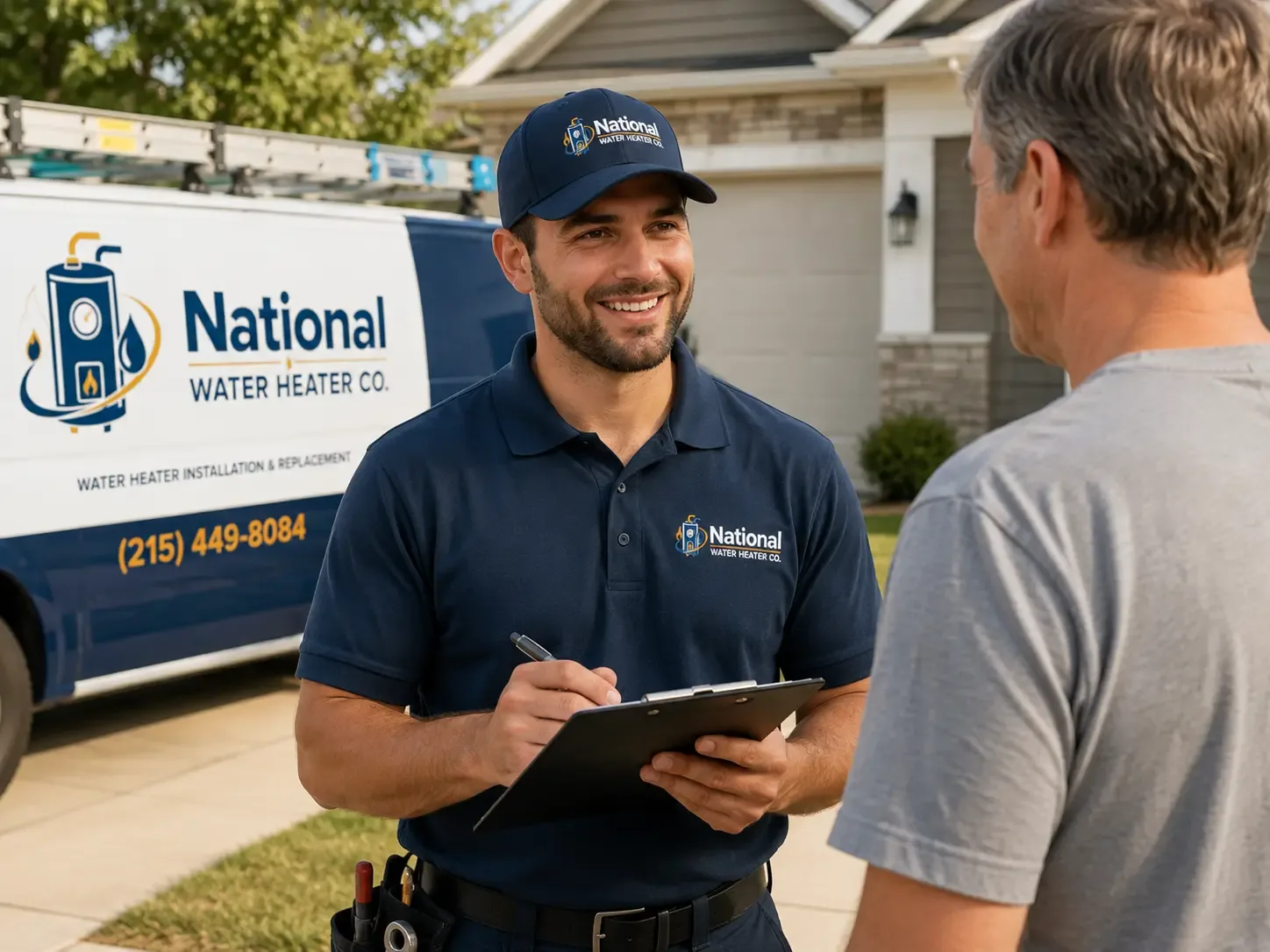 Water Heater Installation Chesterhill, OH FAQs